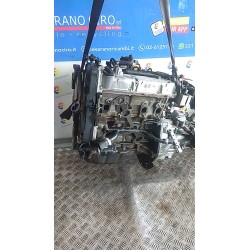 MOTORE SEMICOMPL. 060 FIAT PANDA (2Q) (09/03-12/10) 188A4000 71739181