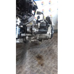 CAMBIO COMPL. 061 VOLKSWAGEN NEW BEETLE CABRIO (1Y) BFS 02J300052H