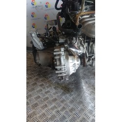 CAMBIO COMPL. 061 VOLKSWAGEN NEW BEETLE CABRIO (1Y) BFS 02J300052H