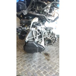 CAMBIO COMPL. 061 VOLKSWAGEN NEW BEETLE CABRIO (1Y) BFS 02J300052H