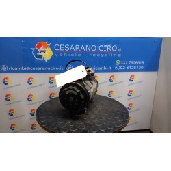 COMPRESSORE A/C 073 AUDI A6 (4B) (05/01-01/05) BAU 4B0260805J