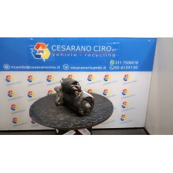 MOTORINO AVVIAMENTO 2,0 KW 074 AUDI A6 (4B) (05/01-01/05) BAU 059911023H