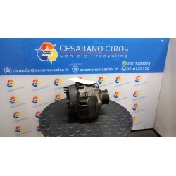ALTERNATORE 120A 078 FIAT DUCATO (2E) (02/02-06/06) 814043S 500371244