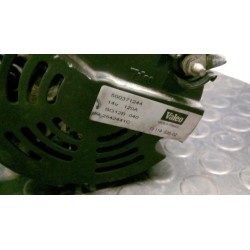 ALTERNATORE 120A 078 FIAT DUCATO (2E) (02/02-06/06) 814043S 500371244