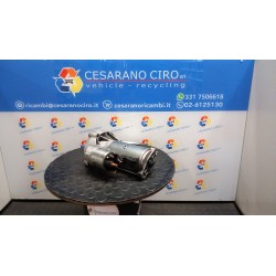 MOTORINO AVVIAMENTO CLASSE 5 079 PEUGEOT 807 (09/02-10/13) 4HW 5802M3