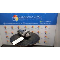 MOTORINO AVVIAMENTO CLASSE 5 079 PEUGEOT 807 (09/02-10/13) 4HW 5802M3