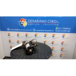 MOTORINO AVVIAMENTO 082 OPEL ADAM (11/12-) A12XER 55578921