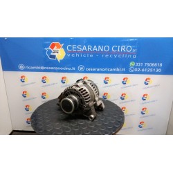 ALTERNATORE 100AMP 084 OPEL ADAM (11/12-) A12XER 13579663