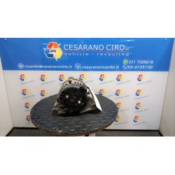 ALTERNATORE 100AMP 084 OPEL ADAM (11/12-) A12XER 13579663