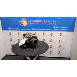 ALTERNATORE 100AMP 084 OPEL ADAM (11/12-) A12XER 13579663