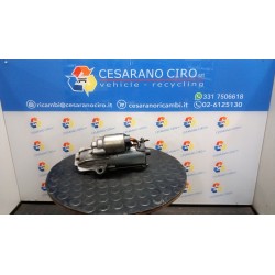 MOTORINO AVVIAMENTO 085 FORD C-MAX (CB3) (03/07-12/11) SYDA 1477482