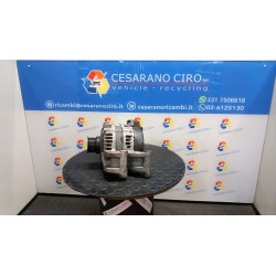 ALTERNATORE 086 FORD C-MAX (CB3) (03/07-12/11) SYDA 1530299