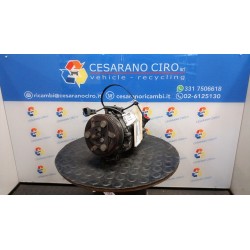 COMPRESSORE A/C 088 LANCIA DELTA (TH) (06/08-03/11) 198A2000 51897475