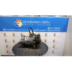 COMPRESSORE A/C 088 LANCIA DELTA (TH) (06/08-03/11) 198A2000 51897475