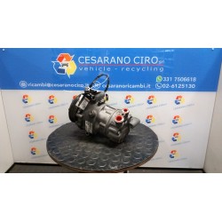 COMPRESSORE A/C 088 LANCIA DELTA (TH) (06/08-03/11) 198A2000 51897475