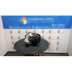 ALTERNATORE 089 LANCIA DELTA (TH) (06/08-03/11) 198A2000 52003506