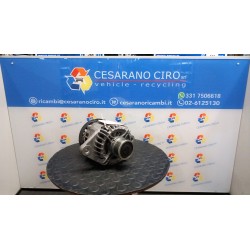 ALTERNATORE 089 LANCIA DELTA (TH) (06/08-03/11) 198A2000 52003506