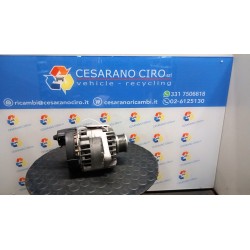 ALTERNATORE 089 LANCIA DELTA (TH) (06/08-03/11) 198A2000 52003506