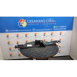 ALZACRISTALLO ELETTR. PORTA ANT. DX. 001 LANCIA YPSILON (TK) (07/15-06/19) 169A4000 52096801