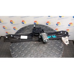 ALZACRISTALLO ELETTR. PORTA ANT. DX. 001 LANCIA YPSILON (TK) (07/15-06/19) 169A4000 52096801