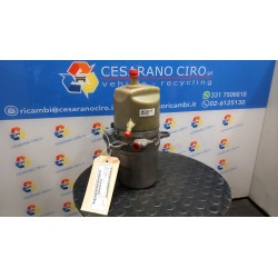 POMPA SERVOSTERZO ROTAZ. ELETTRONICA 004 VOLVO S40 (04/04-) B4184S11 30742045