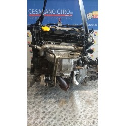 MOTORE COMPL. 012 FIAT PUNTO VAN (2U) (05/03-03/11) 188A7000 71739152