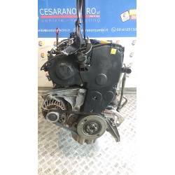 MOTORE COMPL. 012 FIAT PUNTO VAN (2U) (05/03-03/11) 188A7000 71739152