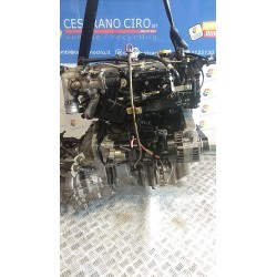 MOTORE COMPL. 012 FIAT PUNTO VAN (2U) (05/03-03/11) 188A7000 71739152