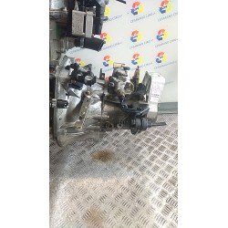 CAMBIO COMPL. RAPP.16/55 C/ABS 019 FIAT PANDA (2Q) (09/03-12/10) 188A4000 55273080