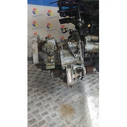 CAMBIO COMPL. RAPP.16/55 C/ABS 019 FIAT PANDA (2Q) (09/03-12/10) 188A4000 55273080