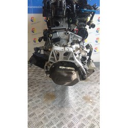 CAMBIO COMPL. RAPP.16/55 C/ABS 019 FIAT PANDA (2Q) (09/03-12/10) 188A4000 55273080