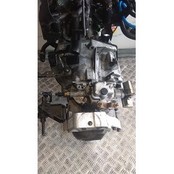 CAMBIO COMPL. RAPP.16/55 C/ABS 019 FIAT PANDA (2Q) (09/03-12/10) 188A4000 55273080