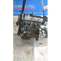 MOTORE SEMICOMPL. 020 FIAT PANDA (2Q) (09/03-12/10) 188A4000 71739181