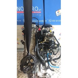MOTORE SEMICOMPL. 020 FIAT PANDA (2Q) (09/03-12/10) 188A4000 71739181