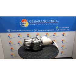 POMPA SERVOSTERZO ZF C/SERBATOIO 023 OPEL ASTRA (A04) (01/04-03/11) Z16XER 93181657