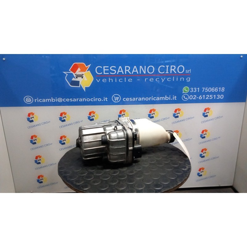 POMPA SERVOSTERZO ZF C/SERBATOIO 023 OPEL ASTRA (A04) (01/04-03/11) Z16XER 93181657