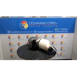 POMPA SERVOSTERZO ZF C/SERBATOIO 023 OPEL ASTRA (A04) (01/04-03/11) Z16XER 93181657