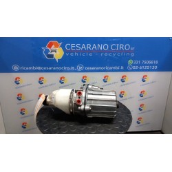 POMPA SERVOSTERZO ZF C/SERBATOIO 023 OPEL ASTRA (A04) (01/04-03/11) Z16XER 93181657