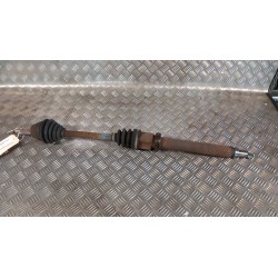 SEMIALBERO ANT. COMPL. DX. 025 FORD FIESTA (CBK) (03/02-12/05) FUJA 1742888