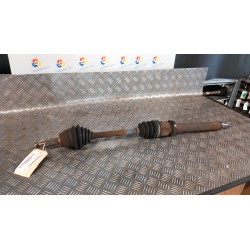 SEMIALBERO ANT. COMPL. DX. 025 FORD FIESTA (CBK) (03/02-12/05) FUJA 1742888