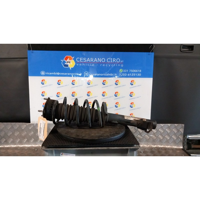 AMMORTIZZATORE ANT. SX. 026 FORD FIESTA (CBK) (03/02-12/05) FUJA 1310093