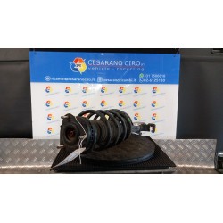 AMMORTIZZATORE ANT. SX. 026 FORD FIESTA (CBK) (03/02-12/05) FUJA 1310093