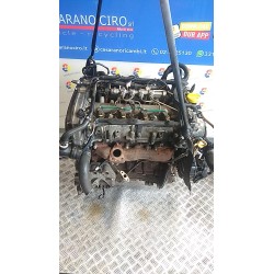 MOTORE COMPL. 029 LANCIA DELTA (TH) (06/08-03/11) 198A2000 71749715