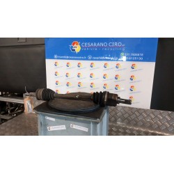 SEMIALBERO ANT. COMPL. SX. 032 HYUNDAI I20 (05/12-) D3FA 495001J500