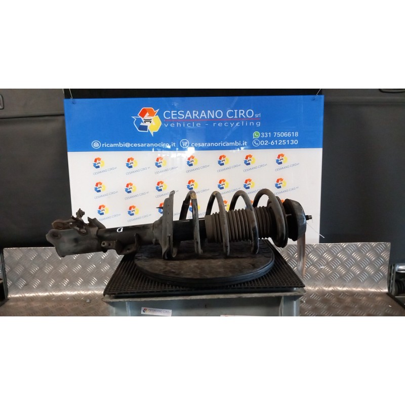 AMMORTIZZATORE ANT. DX. 034 HYUNDAI I20 (05/12-) D3FA 546604P600