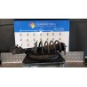 AMMORTIZZATORE ANT. DX. 034 HYUNDAI I20 (05/12-) D3FA 546604P600