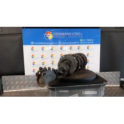 AMMORTIZZATORE ANT. DX. 034 HYUNDAI I20 (05/12-) D3FA 546604P600