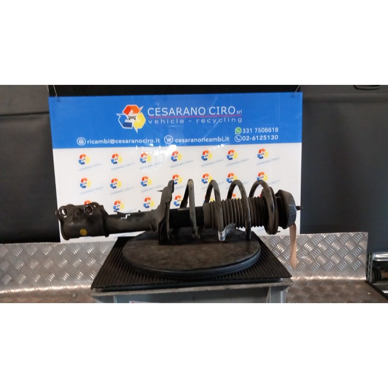 AMMORTIZZATORE ANT. SX. 035 HYUNDAI I20 (05/12-) D3FA 546504P600