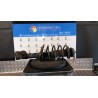AMMORTIZZATORE ANT. SX. 035 HYUNDAI I20 (05/12-) D3FA 546504P600