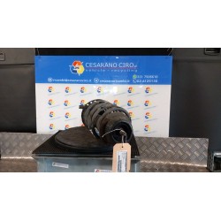 AMMORTIZZATORE ANT. SX. 035 HYUNDAI I20 (05/12-) D3FA 546504P600